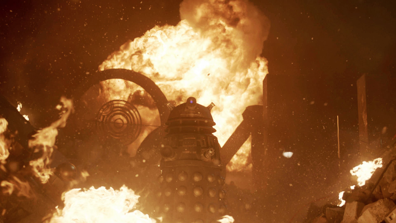 Illustration for article titled The Ultimate Guide to this Fall's Science Fiction and Fantasy TV!